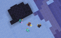 Player killer trap