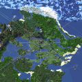 The Spawn Region (August 2025)