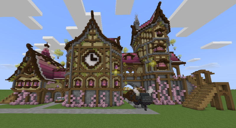 File:Library with Tower.png