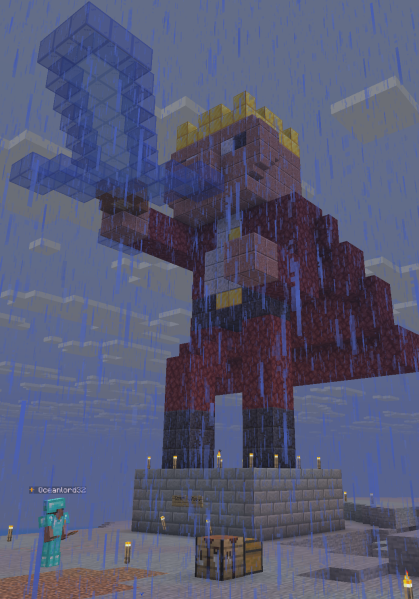 File:Statue of Technoblade.png