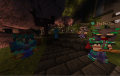Da gang at zenith