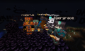 Pic with da gang at spawn (ignore nato)