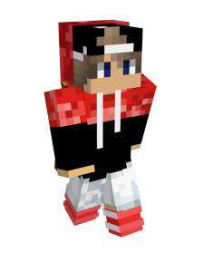 RedReaperxd