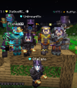 Friend Town in April 2026
