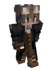 Tsuginami Builder Skin