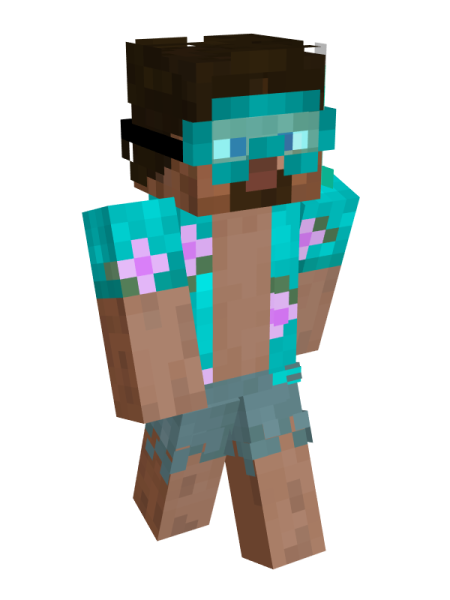 File:Beachgoer skin render.png