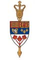The symbol for the Canadian Senate