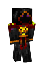 Pacifist, and hates killers.