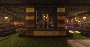 BloodyOrphan Newbie Base