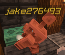 Natonite Golem Gift