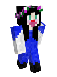 Not A Griefer