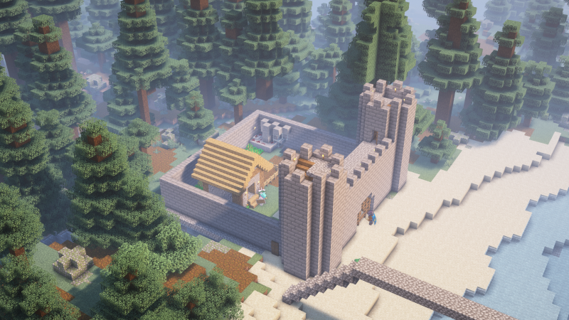 File:Dreamland castle early july.png